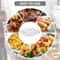 Multifunctional Air Fryer Roasting Rack Dehydrator Steamer BBQ Rack Accessory 2