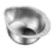 Stainless Steel Rice Washer Drain Basket EasyClean Rice Washing Bowl And Kitchen Colander 6