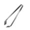 Stainless Steel Fish Bone Tweezers Flat Angled Precision Fish Bone Remover Tool 4