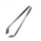 Stainless Steel Fish Bone Tweezers Flat Angled Precision Fish Bone Remover Tool 4