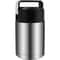 35oz Stainless Steel Soup Thermos Vacuum Insulated LeakProof Food Container For Hot Cold Meals 0