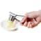HeavyDuty Stainless Steel Garlic Press Ginger Crusher EasyClean Kitchen Squeezer 1