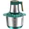 5L Electric Meat Grinder Food Processor Stainless Steel Meat And Vegetable Chopper 5