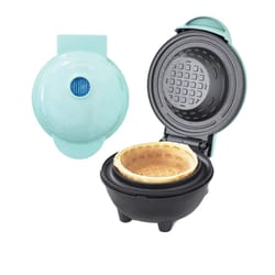 multifunction waffle bowl maker – breakfast & dessert machine for ice cream, egg tarts and waffle rolls