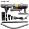 SOKANY 3378 Handheld Vertical Vacuum Cleaner Compact Corded MultiFunction Home Cleaning Tool 1