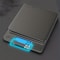 High Precision Digital Kitchen Scale Compact Food Scale In Grams Ounces For Everyday Cooking 3