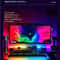 Colorful Sound Rhythm Smart LED Light Bar USB Gaming Room Ambient Lighting 1