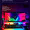 Colorful Sound Rhythm Smart LED Light Bar USB Gaming Room Ambient Lighting 1