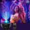 Galaxy Star LED Water Ripple Projector MultiColor USB Bedroom Night Light With Remote 2