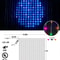 Smart 400 LED USB Curtain Lights With App Control Music Sync Colorful DIY LED Fairy Light Curtain 4