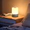 Rechargeable Portable LED Touch Night Lamp USB Rechargeable Desk Lamp For Bedside Camping 2