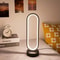 USB Powered LED Desk Night Light With Adjustable Brightness Ouch Circular Lamp For Bedroom Study 1