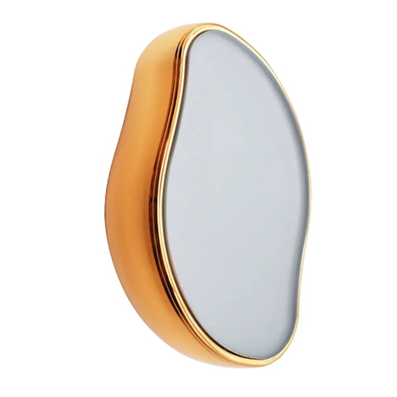 Crystal Hair Eraser Reusable Hair Remover For Painless Body Depilation Smooth Skin 6