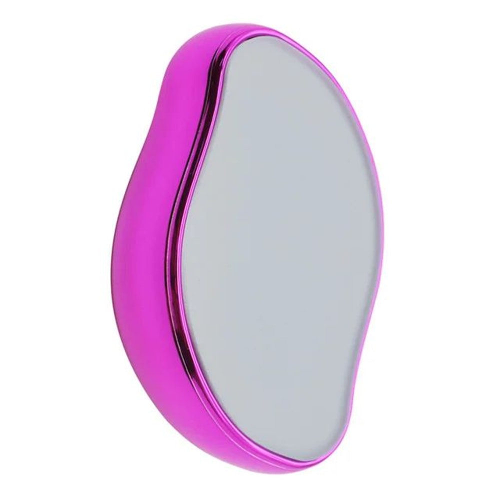 Crystal Hair Eraser Reusable Hair Remover For Painless Body Depilation Smooth Skin 9