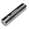 2in1 Mini Tactical Flashlight Power Bank LED Flashlight Power Bank With 400LM Brightness USB Rech 3