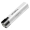 2in1 Mini Tactical Flashlight Power Bank LED Flashlight Power Bank With 400LM Brightness USB Rech 4
