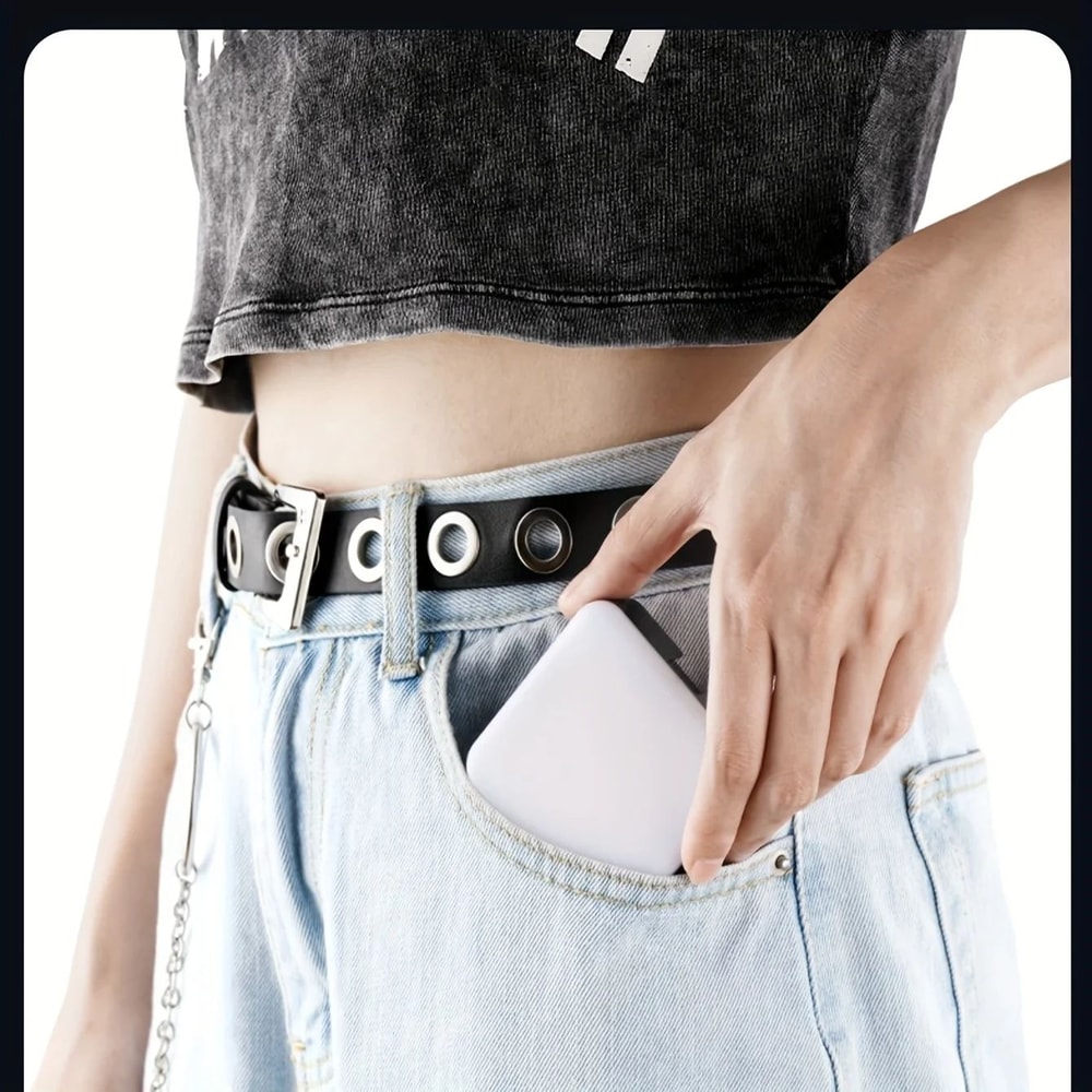 MultiPurpose ClipOn Fill Light Portable Phone Fill Light With 10 Brightness Modes USB Recharge 4