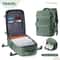 Ryanair Cabin Travel Backpack 40x20x25 Ryanair Backpack Hand Luggage With Laptop Compartment 3