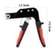 Heavy Duty Hollow Wall Anchor Gun Hollow Wall Anchor Tool For Secure Plasterboard Fixings 1
