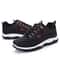 Men Leather Casual Sneakers Men Casual Shoes Lightweight Walking Sneakers For Everyday Wear 2