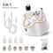 Professional Diamond Microdermabrasion Machine For Home Use Deep Exfoliation Facial Skin Renewal 0