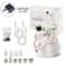 Professional Diamond Microdermabrasion Machine For Home Use Deep Exfoliation Facial Skin Renewal 3