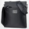 Men Waterproof Crossbody Bag HighCapacity Oxford Shoulder Bag For Business Travel 3