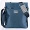 Men Waterproof Crossbody Bag HighCapacity Oxford Shoulder Bag For Business Travel 7