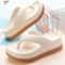 Women Platform Flip Flops NonSlip Casual Sandals With TrendForward Design 0