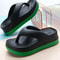 Women Platform Flip Flops NonSlip Casual Sandals With TrendForward Design 2