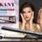 SOKANY LCD Hair Straightener Professional Hair Straightener With Adjustable Heat For Smooth Daily 3