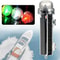 Solar Marine Net Marker Light Waterproof Marine Navigation Light For Buoy Anchor Net Safety 1