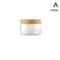 Airtight Clear Storage Jar MoistureProof Kitchen Storage Jar For Spices Grains Pantry Organizatio 6