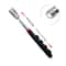 Telescopic Magnetic Pickup Tool With LED Light Portable Magnetic Pickup Tool For Nuts Bolts Small 2