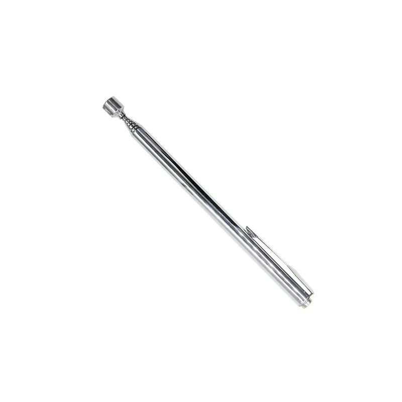 Telescopic Magnetic Pickup Tool With LED Light Portable Magnetic Pickup Tool For Nuts Bolts Small 5
