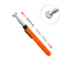 Telescopic Magnetic Pickup Tool With LED Light Portable Magnetic Pickup Tool For Nuts Bolts Small 7