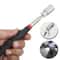 LED Telescopic Magnetic Pickup Pen Portable Magnetic Pickup Tool For Nuts Bolts Tight Spaces 1