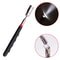 LED Telescopic Magnetic Pickup Pen Portable Magnetic Pickup Tool For Nuts Bolts Tight Spaces 3
