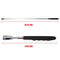 LED Telescopic Magnetic Pickup Pen Portable Magnetic Pickup Tool For Nuts Bolts Tight Spaces 5