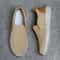 Breathable Canvas SlipOn Shoes For Men Lightweight Summer Walking Loafers 2