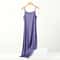 Plus Size Modal Cotton Nightgown Soft Summer Women Night Dress With Adjustable Straps 3