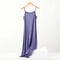 Plus Size Modal Cotton Nightgown Soft Summer Women Night Dress With Adjustable Straps 3