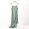 Plus Size Modal Cotton Nightgown Soft Summer Women Night Dress With Adjustable Straps 11