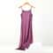 Plus Size Modal Cotton Nightgown Soft Summer Women Night Dress With Adjustable Straps 12