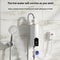 Instant Electric Water Heater Portable HighPower Hot Water Heater For Bathroom Kitchen 2