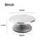 10Inch Professional Cake Turntable Aluminum Alloy Rotating Decorating Stand 5