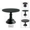 10Inch Professional Cake Turntable Aluminum Alloy Rotating Decorating Stand 8