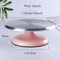 10Inch Professional Cake Turntable Aluminum Alloy Rotating Decorating Stand 17