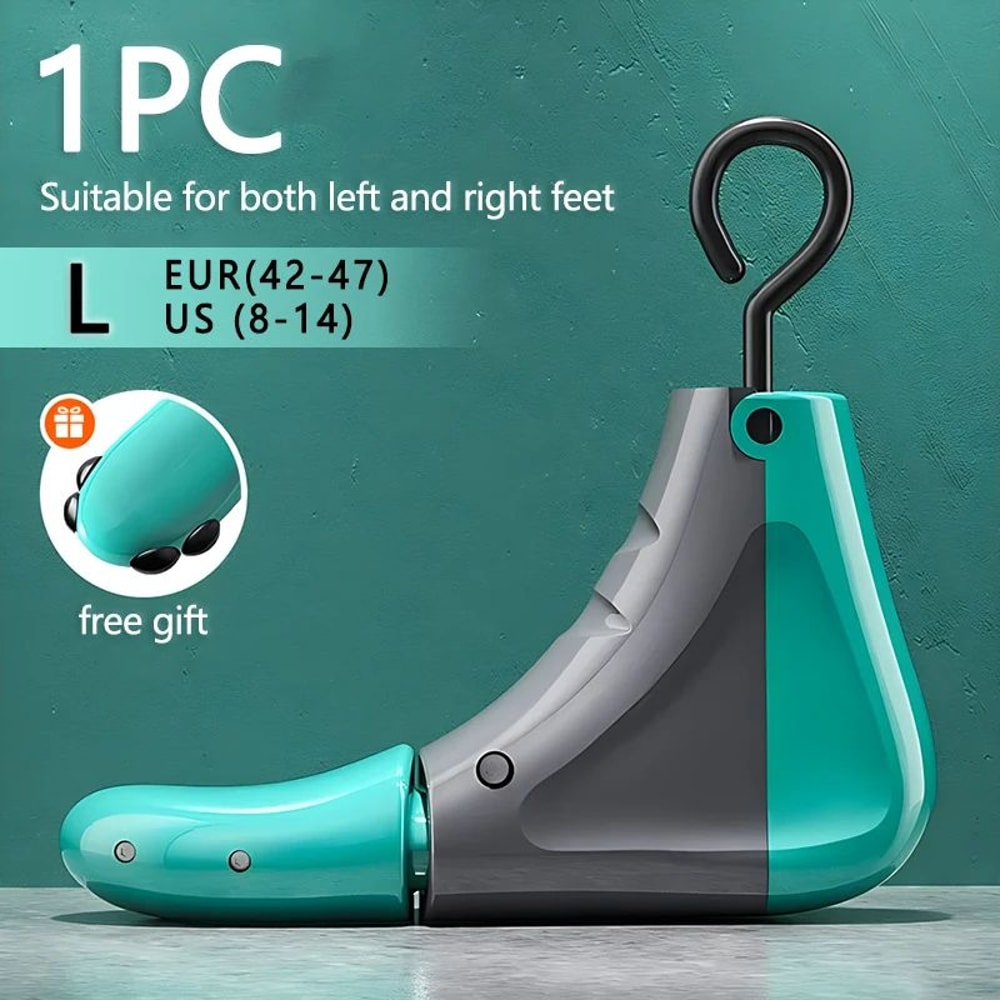 Repacego Adjustable Shoe Stretcher Shoe Tree For Men And Women 3