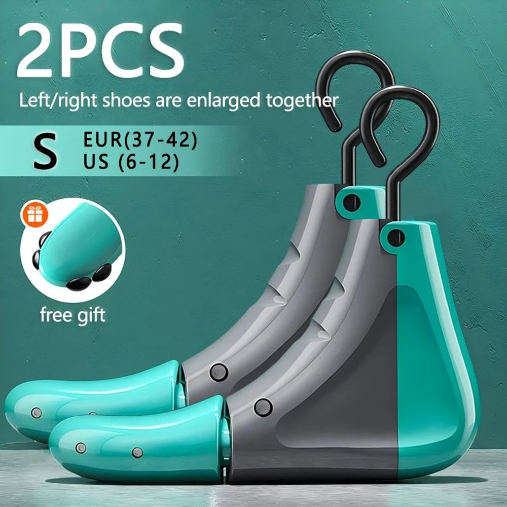 Repacego Adjustable Shoe Stretcher Shoe Tree For Men And Women 9